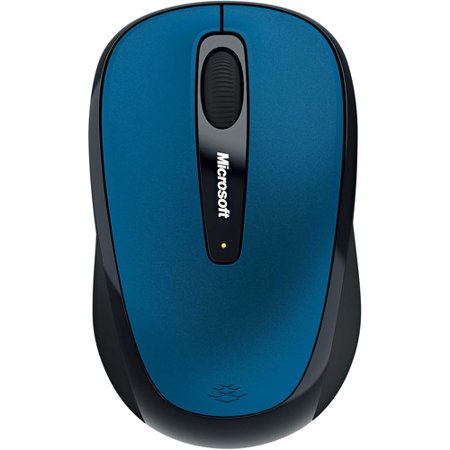 Microsoft wireless mobile mouse 3500 dpi